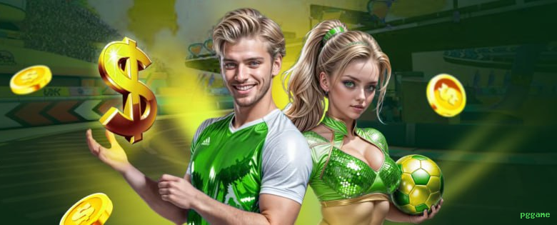 Controles de paJogonto e BRL em pggame