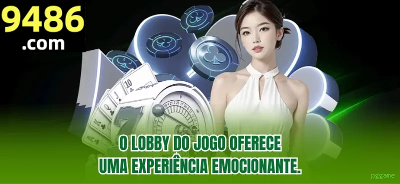 Baixar pggame app para jogadores brasileiros