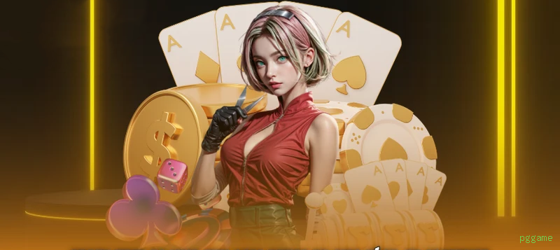 Lista de jogos para pggame Jogos section