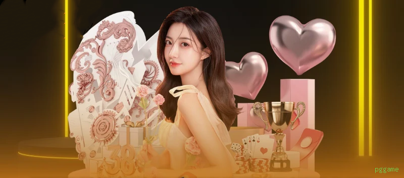 Lista de jogos para pggame online section