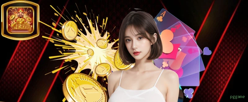 Controles de paJogonto e BRL em pggame