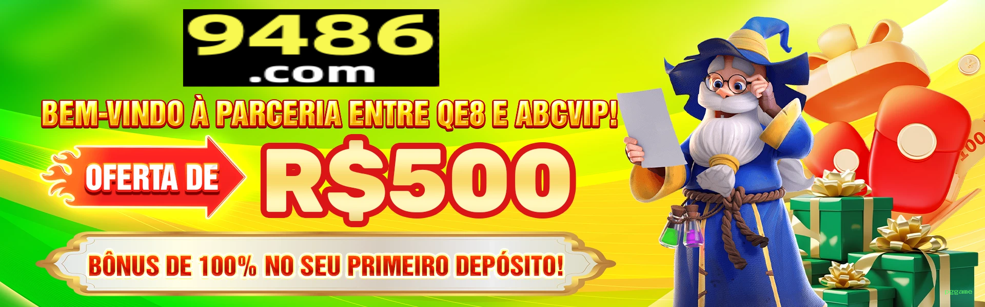 Controles de paJogonto e BRL em pggame