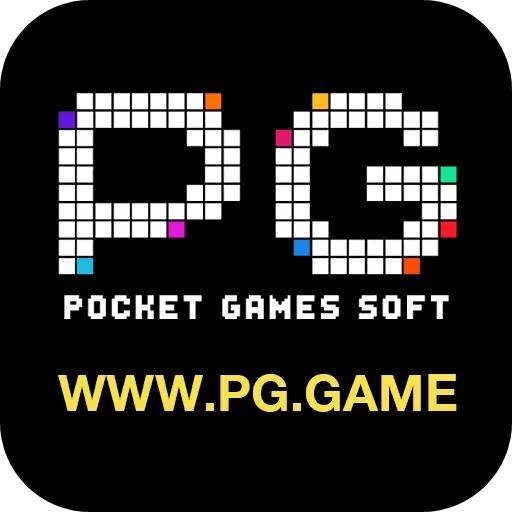 pggame logo