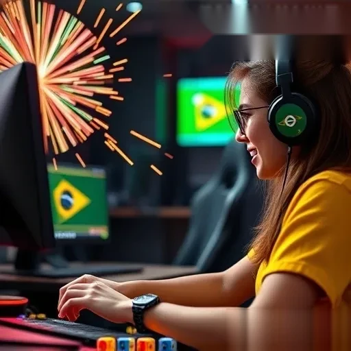 Formulário registro pggame